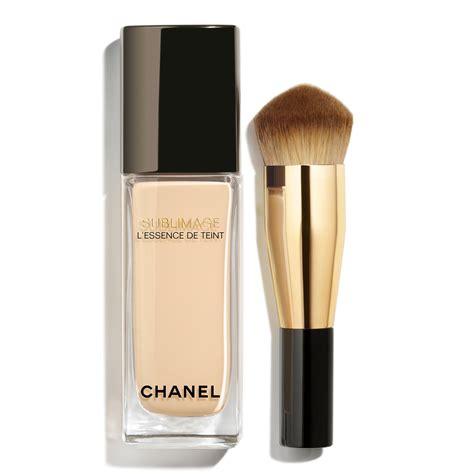 chanel sublimage foundation 30|chanel foundation for mature skin.